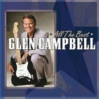 Glen Campbell - All The Best